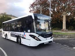 57 Bus