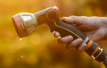 Hosepipe